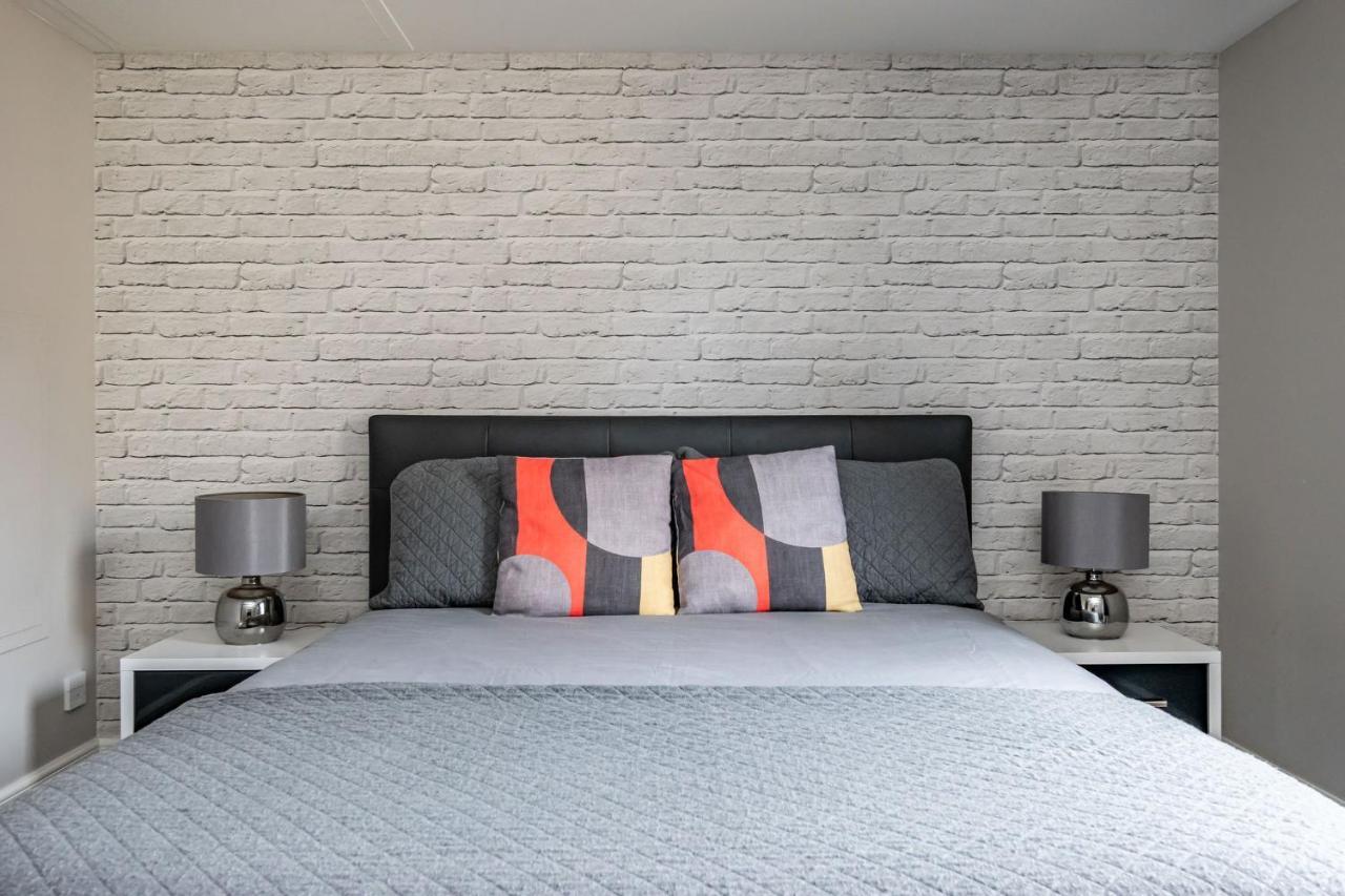 Amazing Apartments - Cables Wynd Near The Shore - Free Parking EDI Exterior foto